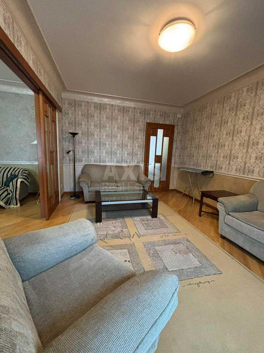 3k apartment rajon Prorizna vul., Shevchenkivs'kyj 10610793