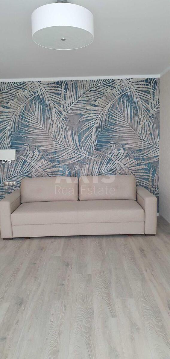 1k apartment vul. Sagajdaka Stepana 1013
