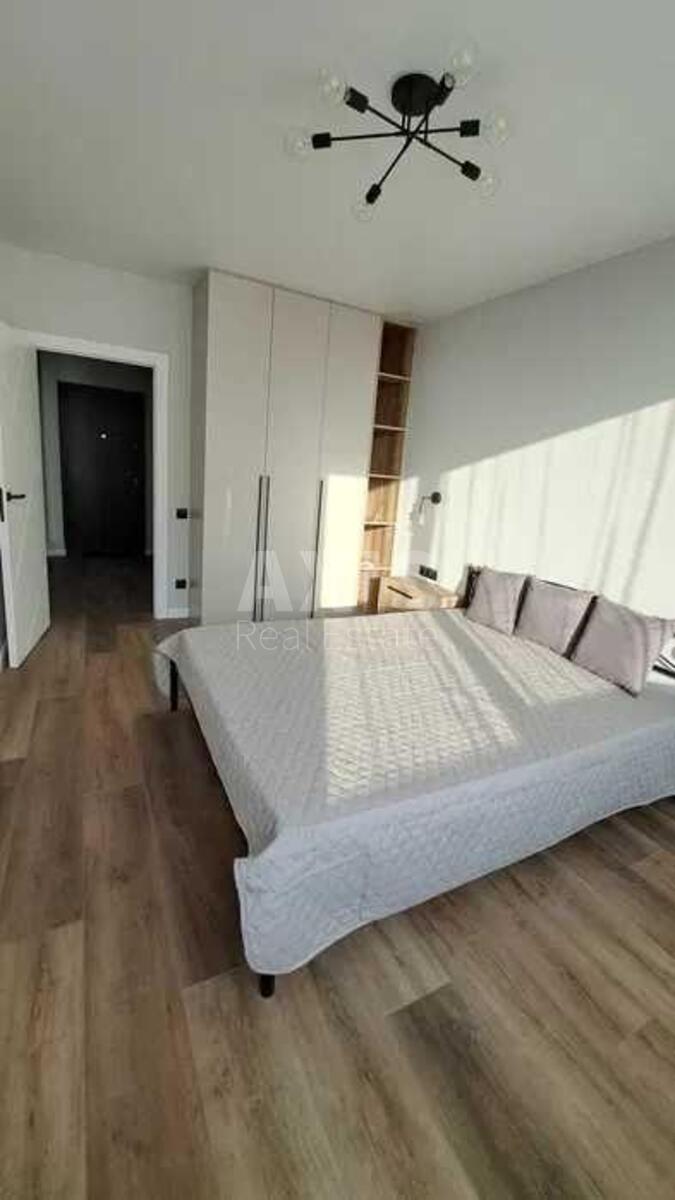 1k apartment pr-t Pravdy 12