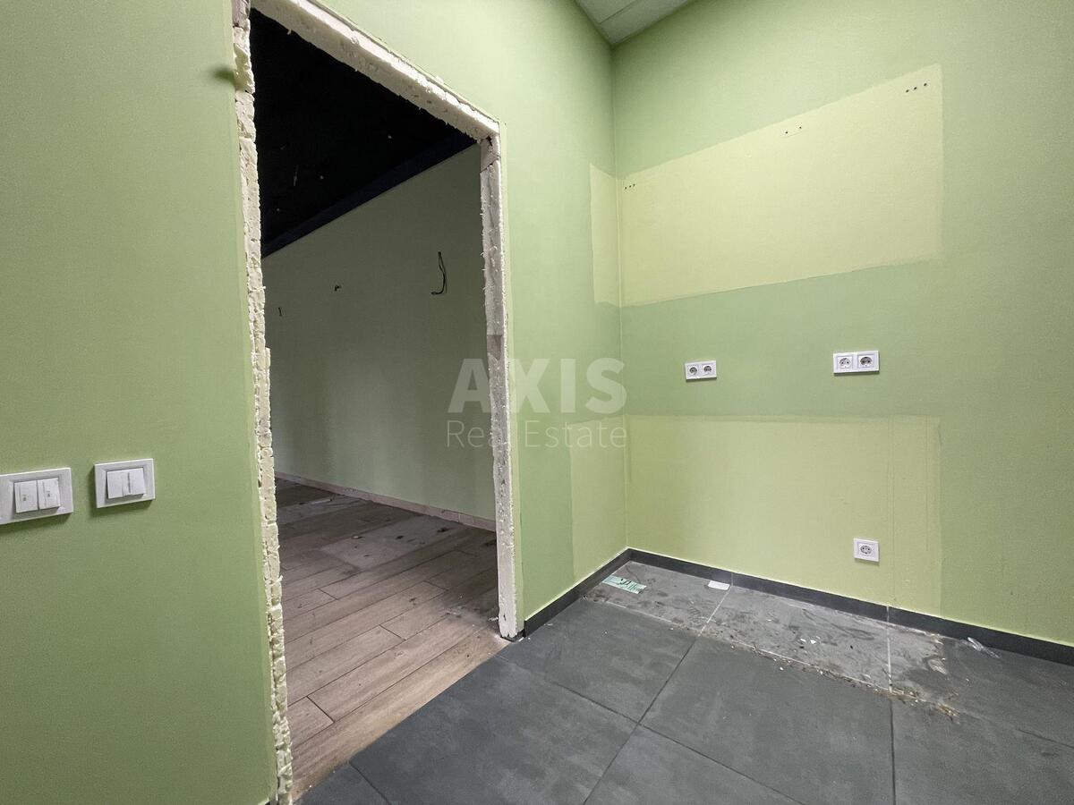 Trade object vul. Basejna 15, 58m2611307