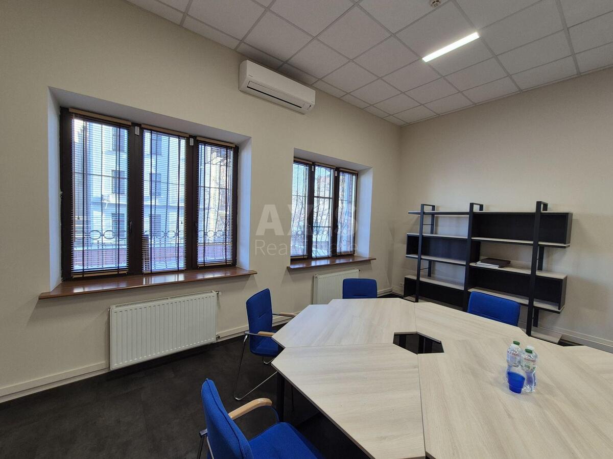 Office vul. Irynyns'ka 5/24, 190m2567657