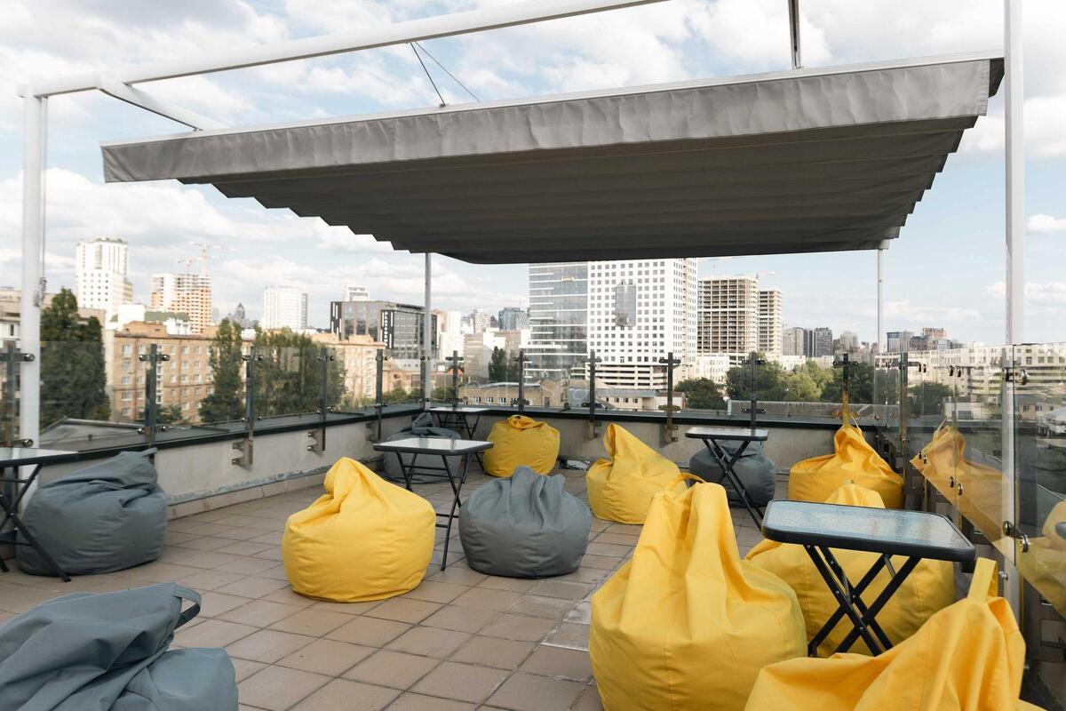 Office vul. Gajdara 58/10, 96m2611534