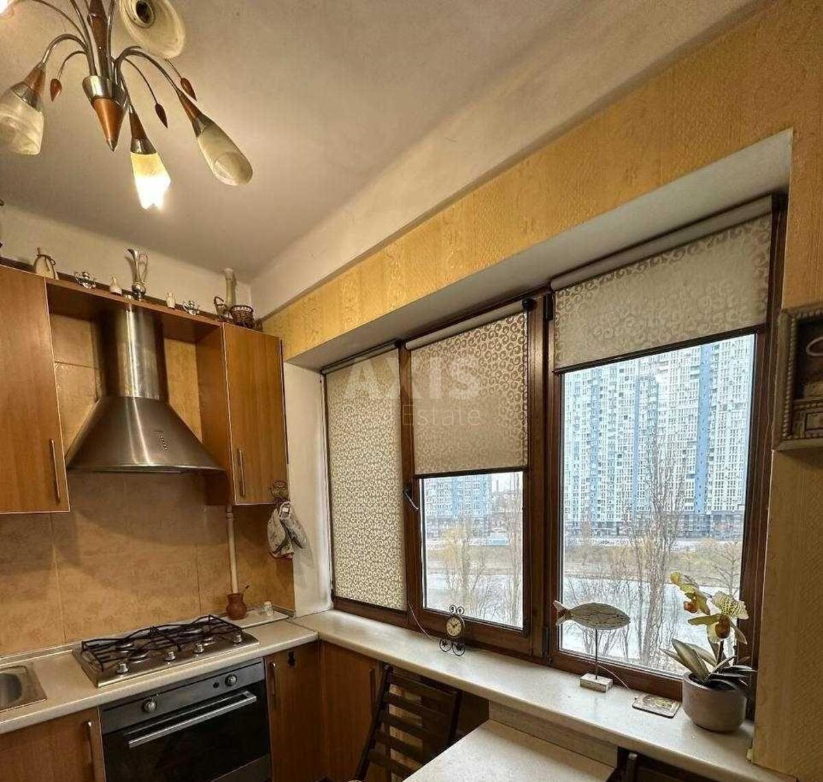 2k apartment vul. Entuziastiv 170