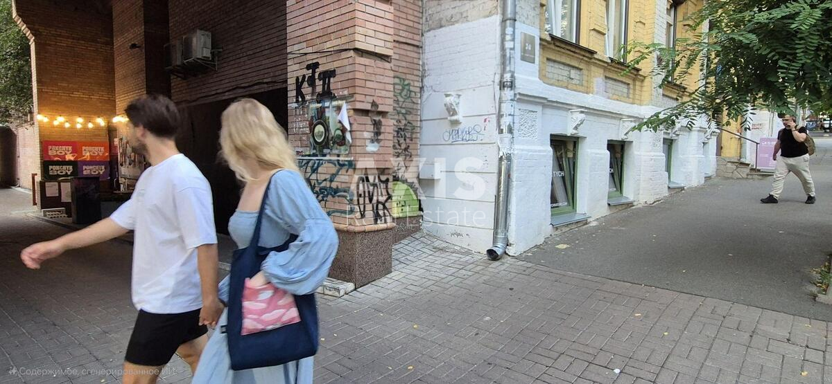 Объект торговли ул. Гончара Олеся 24, 90м2571965