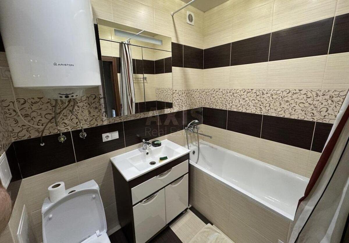1k apartment pr-t Peremogy 71А568044