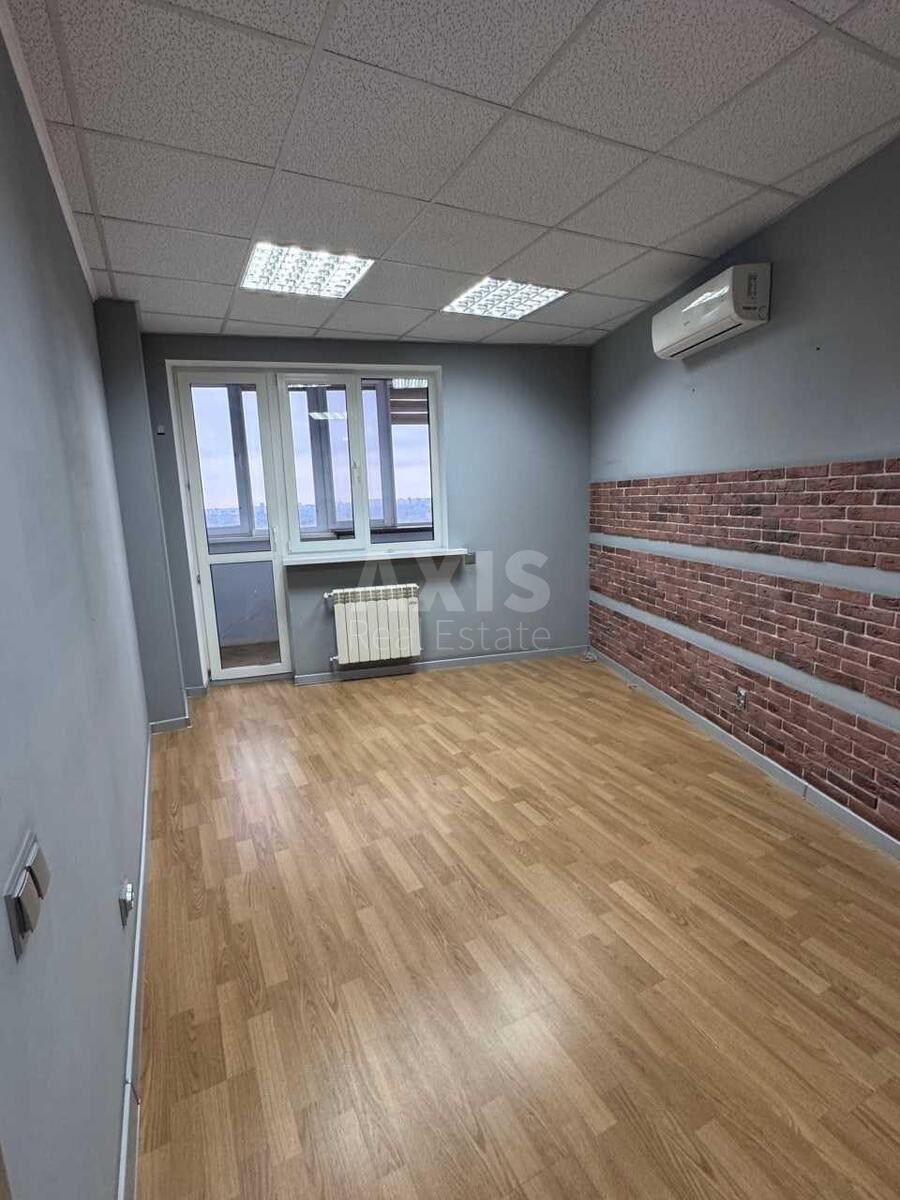 Office pr-t Volodimira Іvasyuka 2Д, 122m2612141