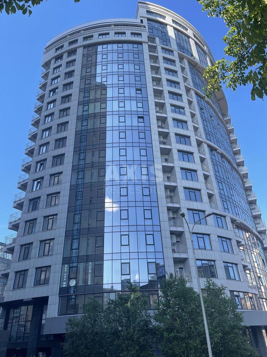 Trade object vul. Buslivs'ka 12, 75m26122910