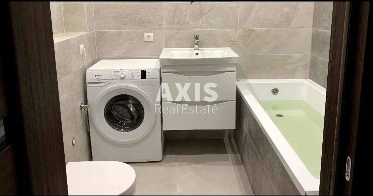 1k apartment vul. Lebedjeva Akademika 1246462