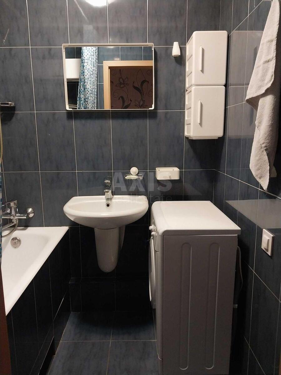 3k apartment vul. Gajdaj Zoi' 28