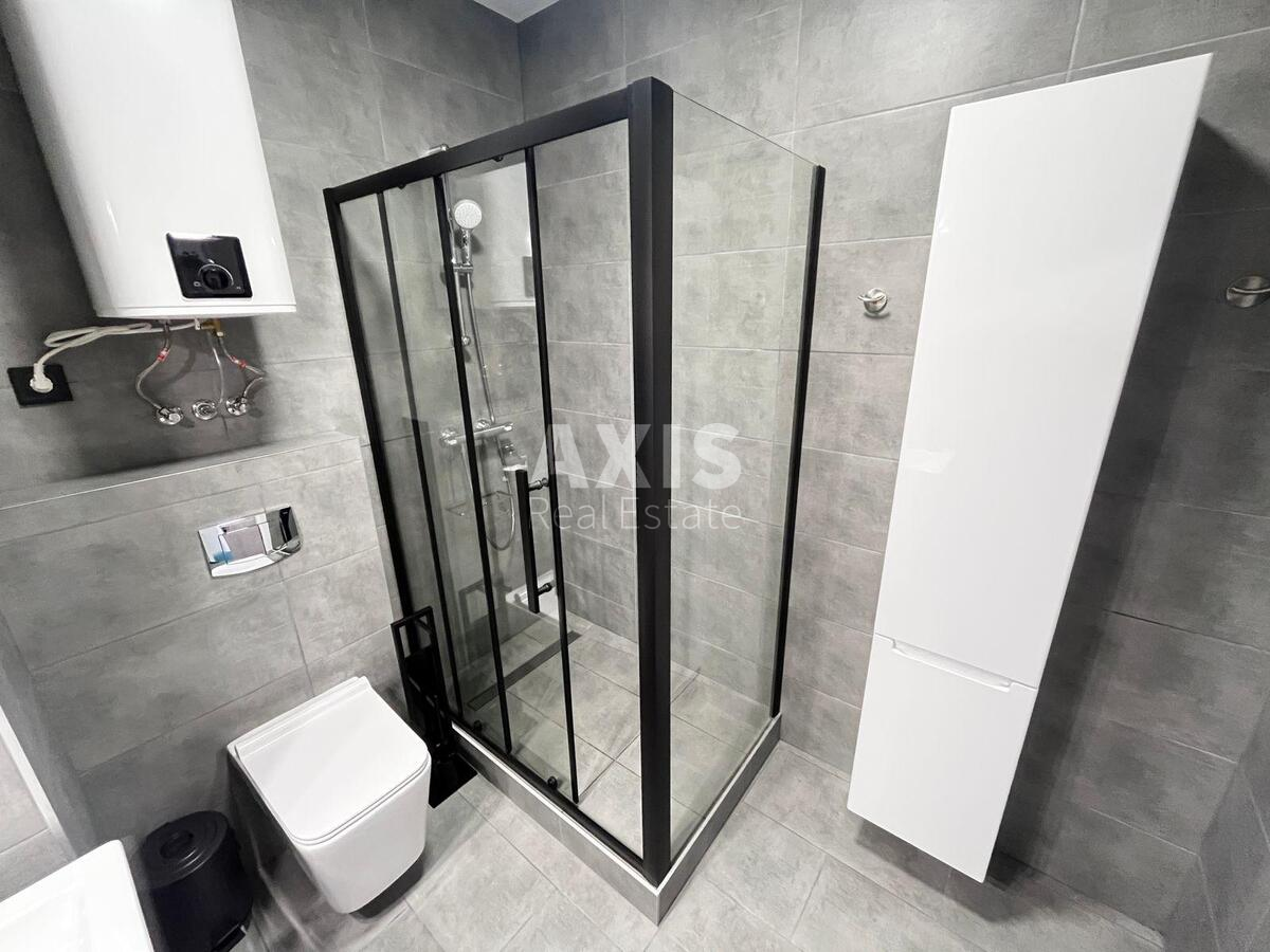 1k apartment vul. Mendeljejeva 199