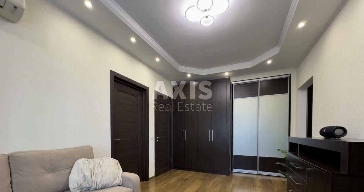 2k apartment vul. Velyka Vasyl'kivs'ka 1141