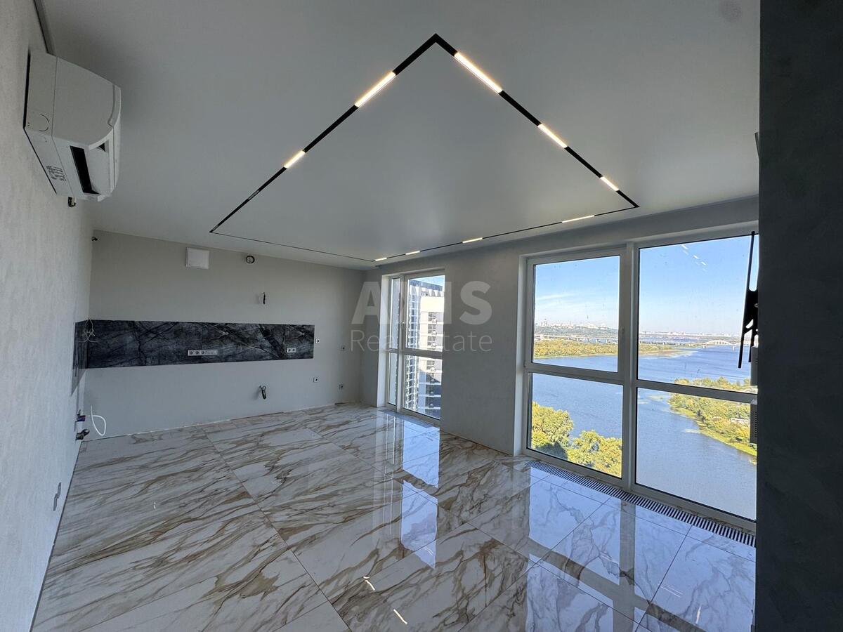 3k apartment vul. Osokors'ka 2А615119