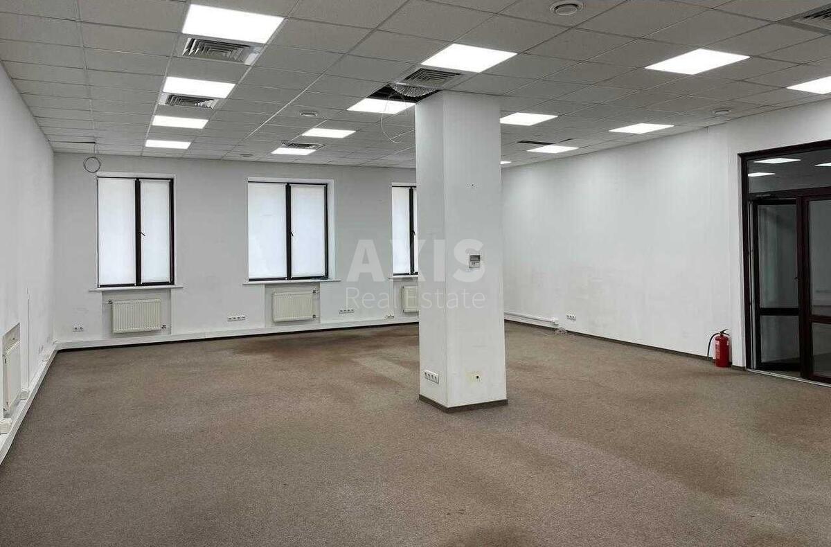 Office vul. Horyva 55, 465m257131