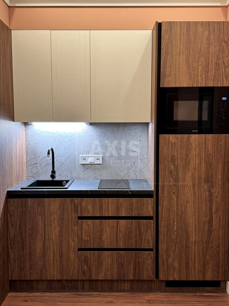 1к квартира ул. Бассейная 3615440