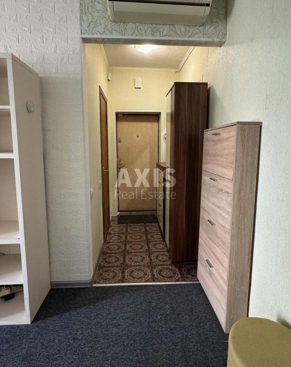 3k apartment prov. Gordienka Kostjantyna 36