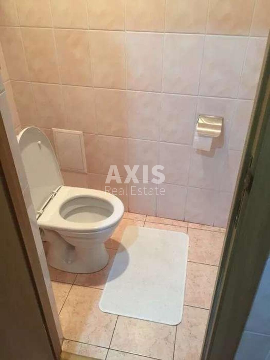 2k apartment vul. Zdolbunivs'ka 3Г299811