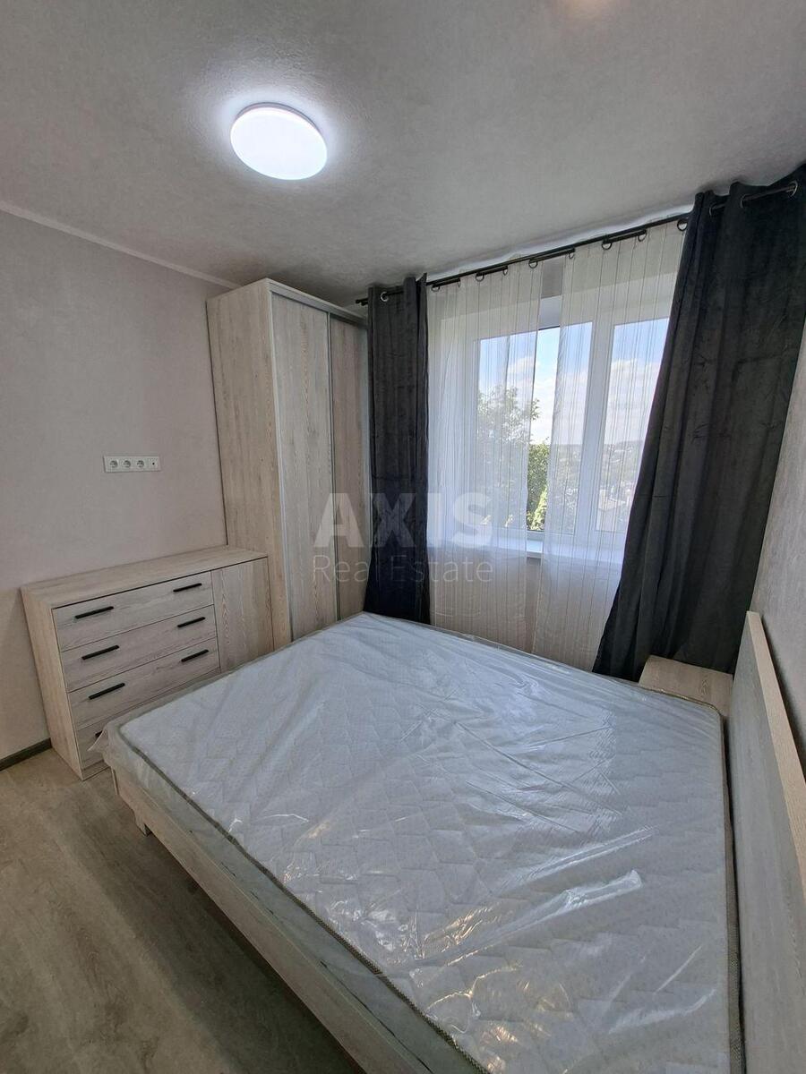3k apartment vul. Teligy Oleny 15615884