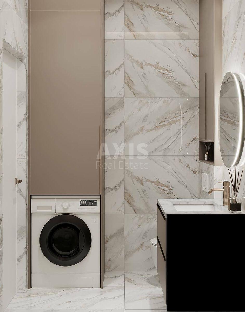 2k apartment prov. Laboratornyj 73