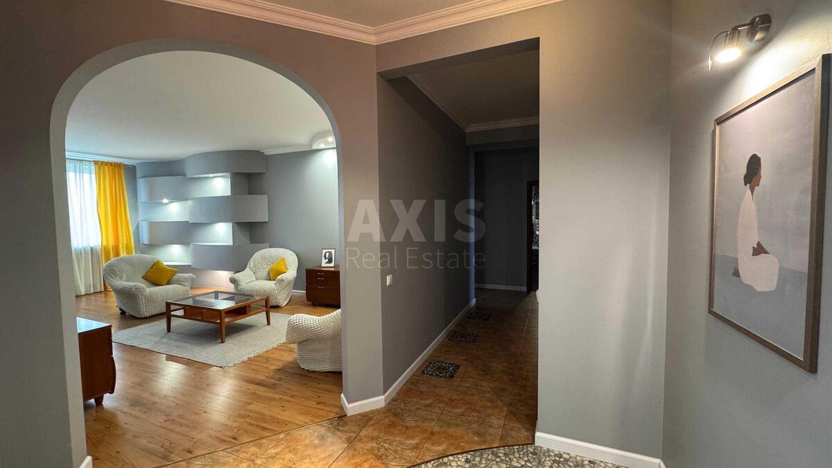 3к квартира пр-т Голосеевский 68614182