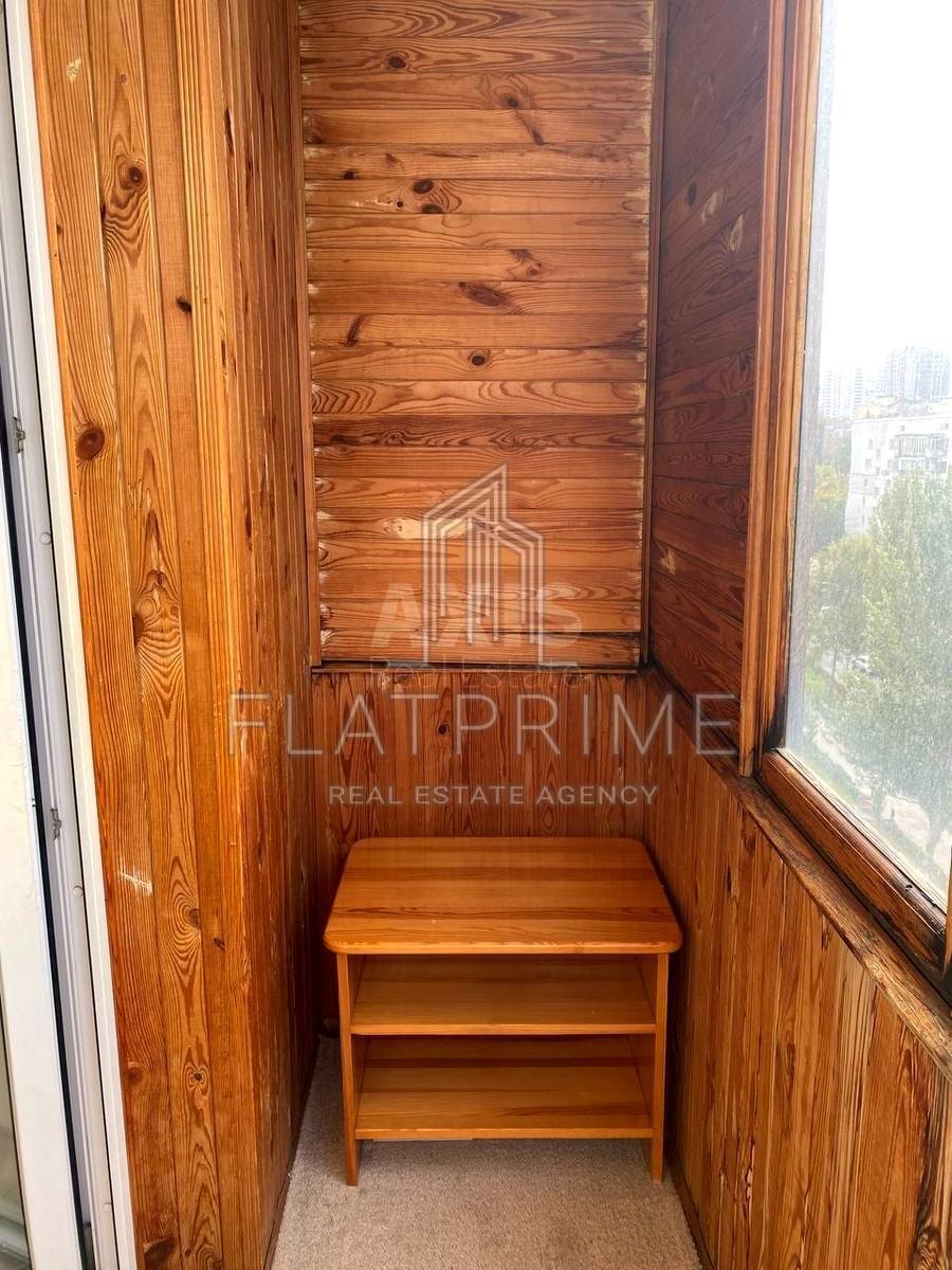 1к квартира бул. Леси Украинки 9614453