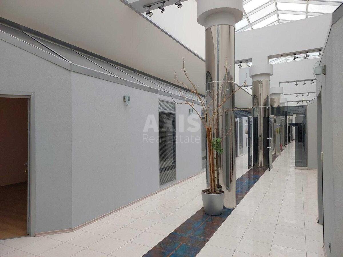 Office vul. Horyva 55Б, 850m2568985
