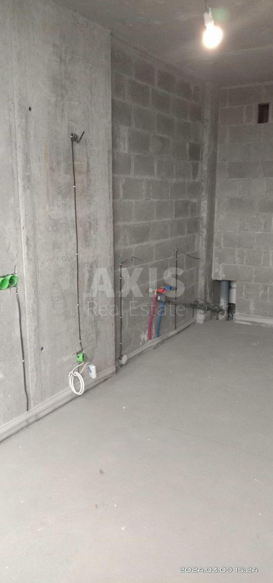 1k apartment vul. Svitla 32