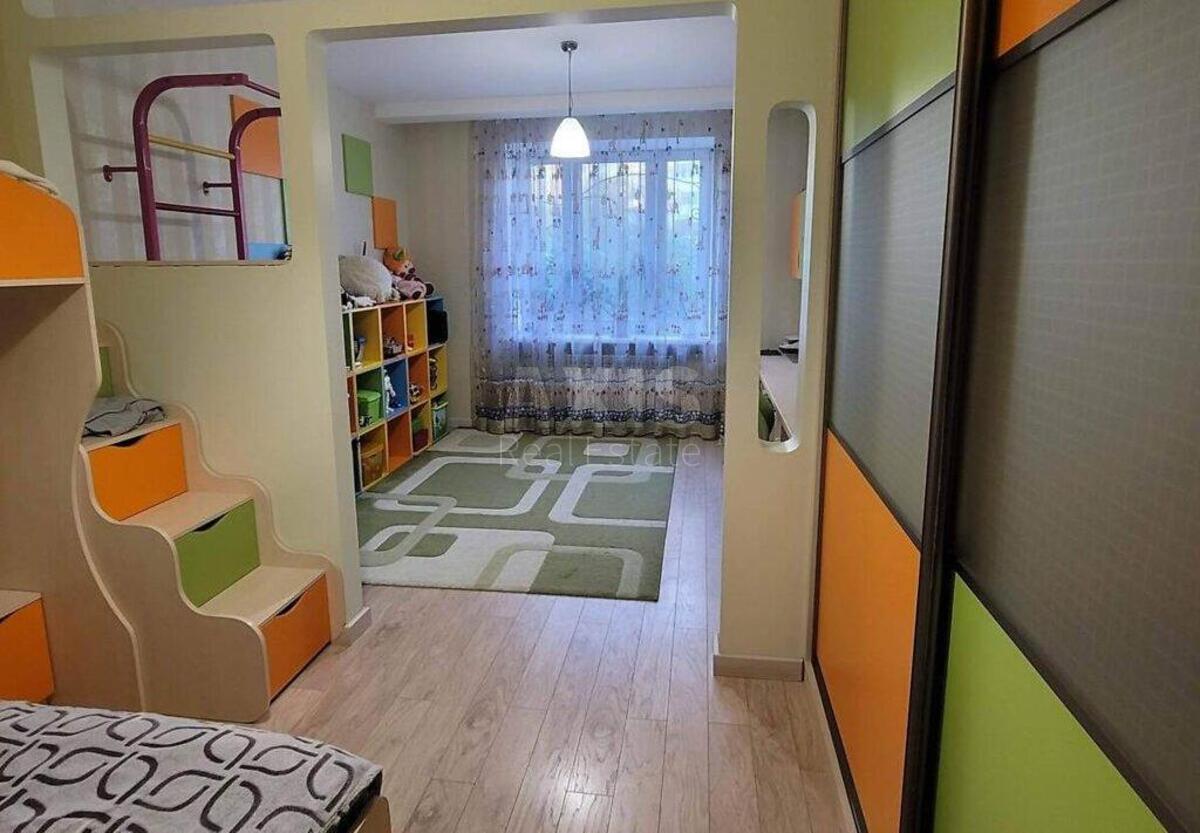3k apartment shose Harkivs'ke 58Б3
