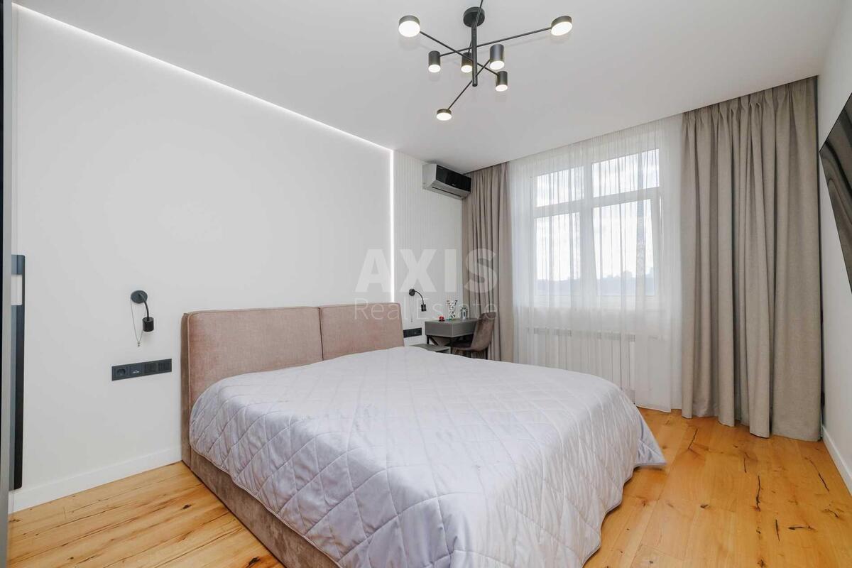 2k apartment vul. Mykil's'ko-Slobids'ka 10613027