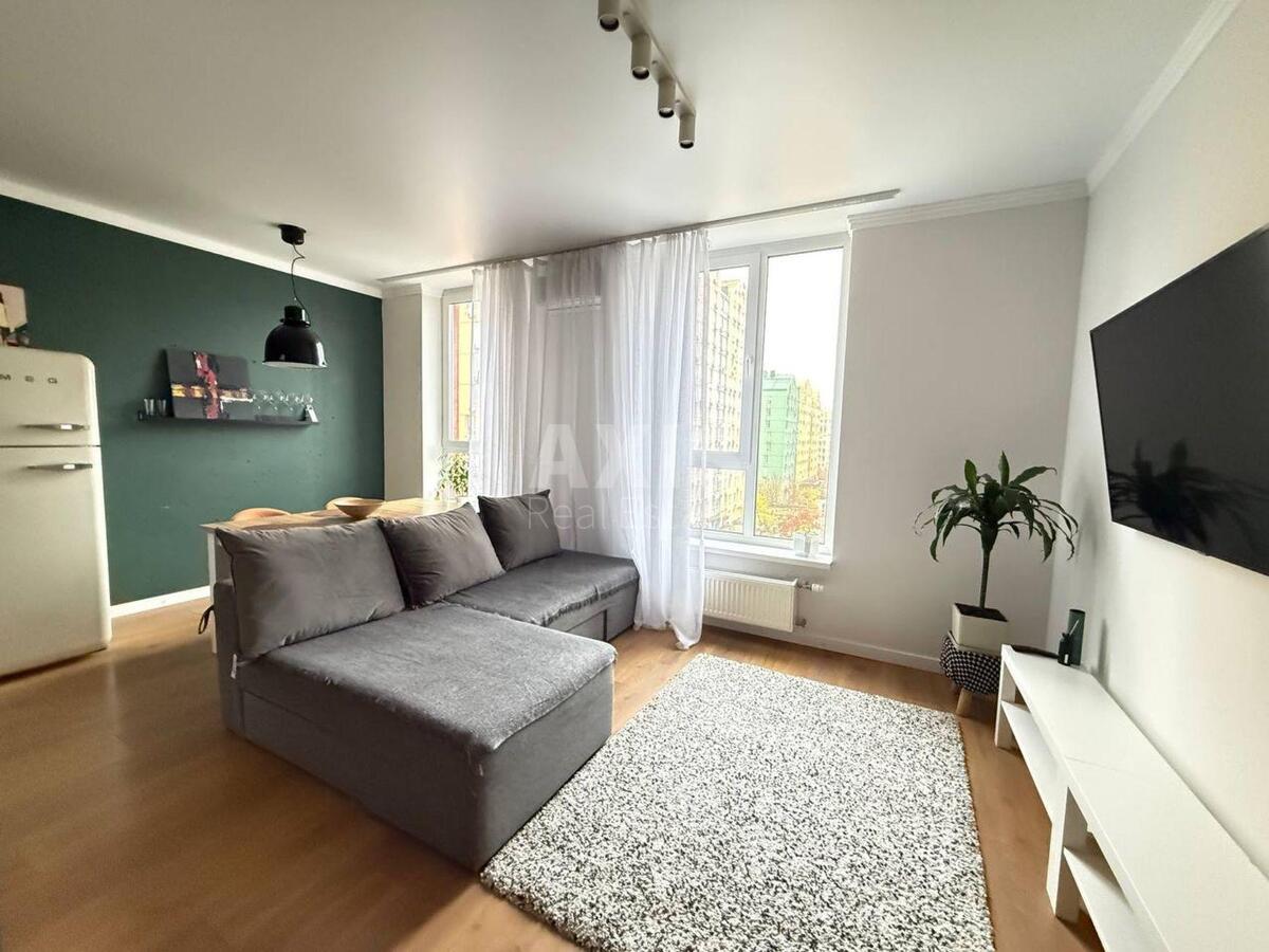3k apartment vul. Regeneratorna 46132214