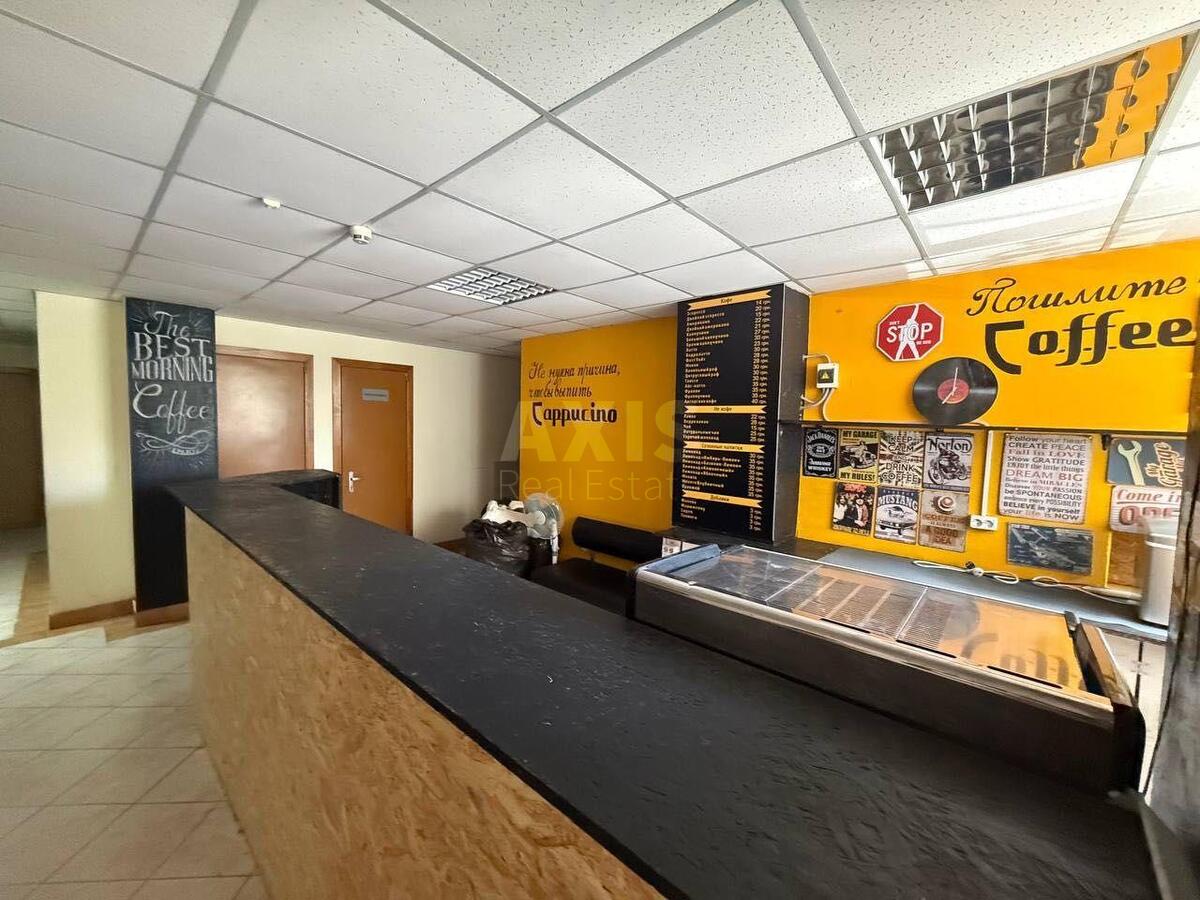 Office vul. Zabolotnogo Akademika 154, 2535m25697712