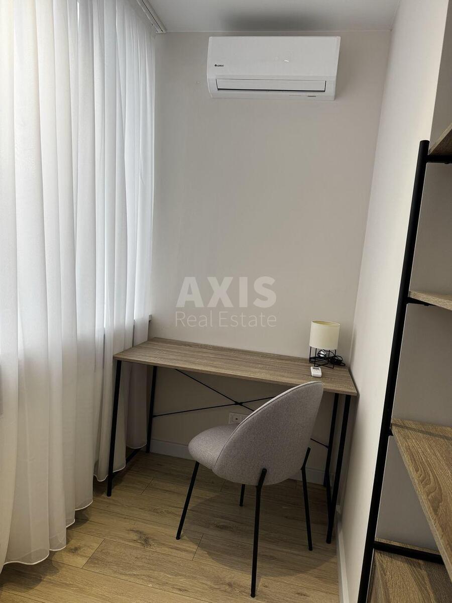 1k apartment vul. Raketna 243