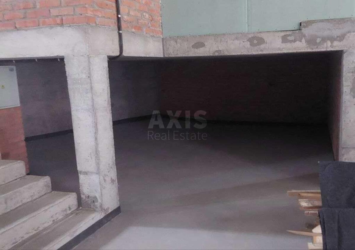 Trade object vul. Barbjusa Anri 39/2, 336m24