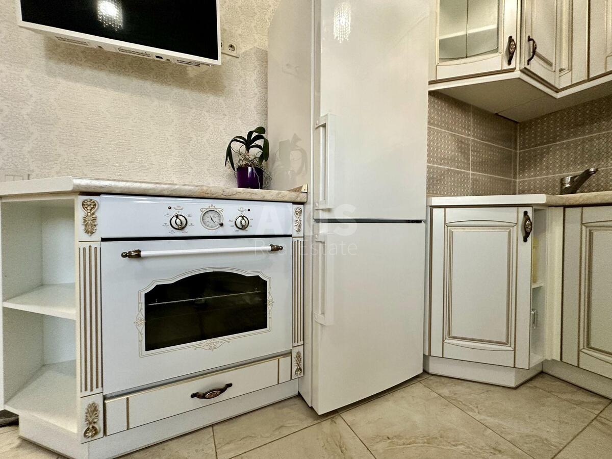 1k apartment vul. Kopernyka 3605551