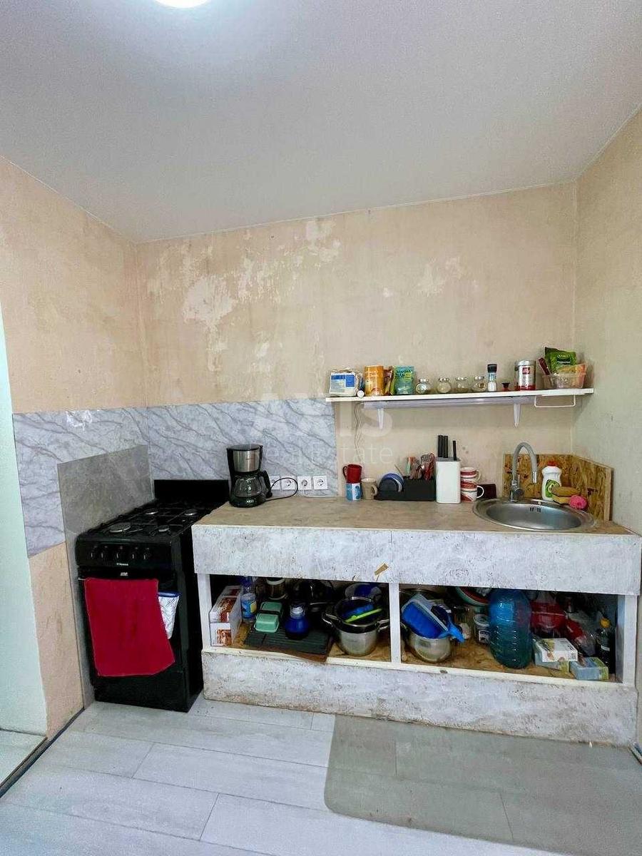 1k apartment vul. Popova 58