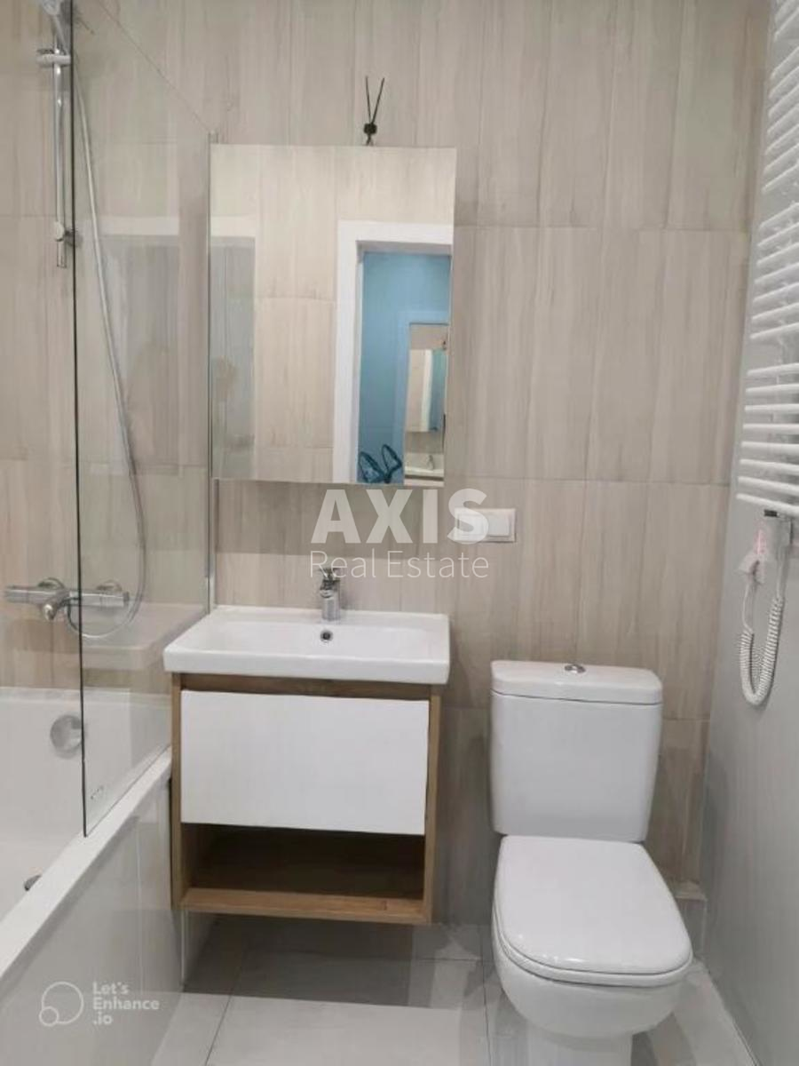 1k apartment vul. Sim'i' Kul'zhenkiv 375