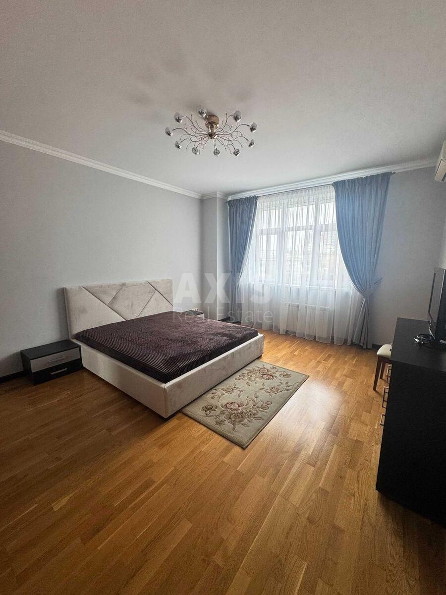 3k apartment vul. Antonovycha 72606502