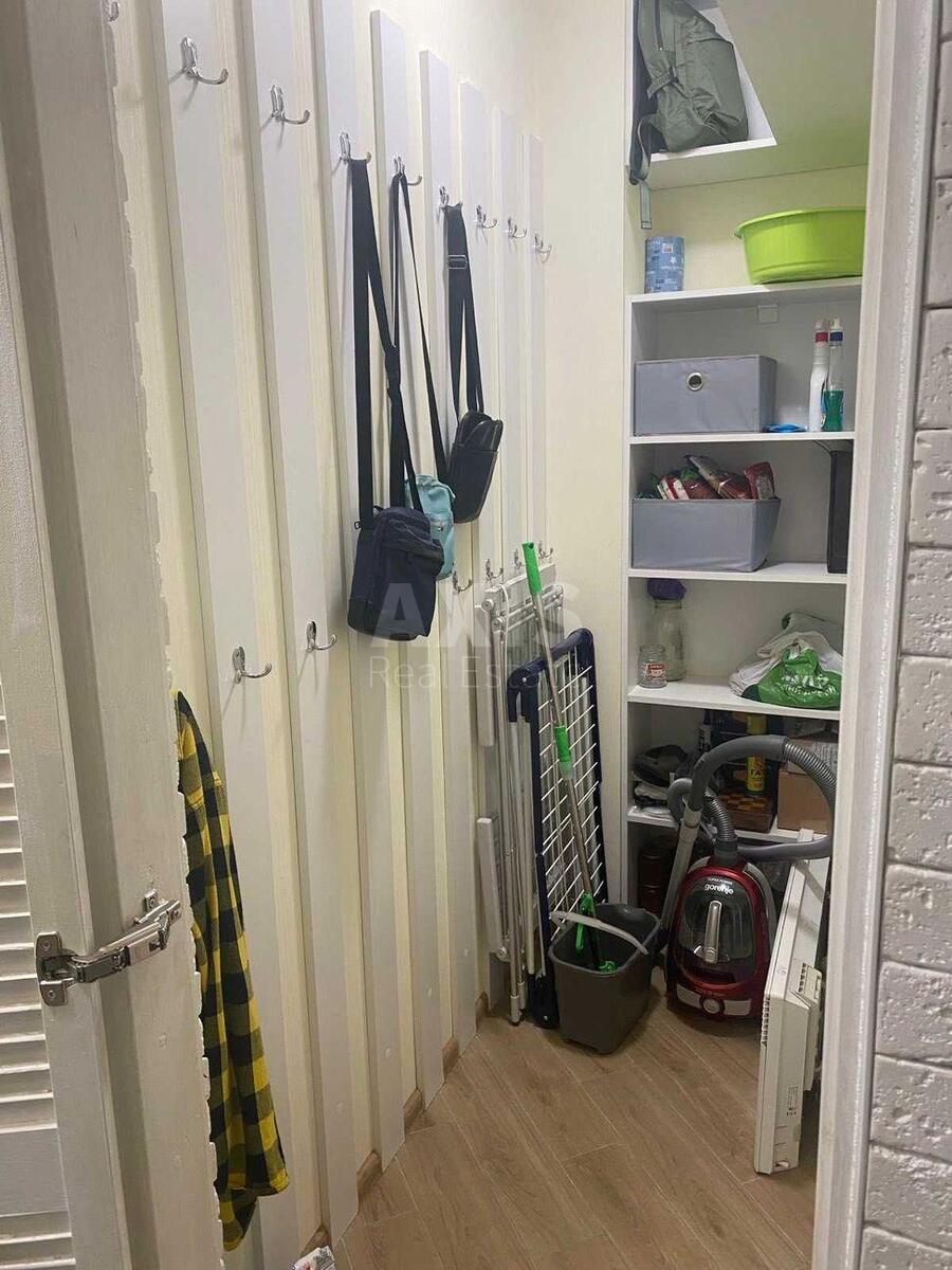 1k apartment vul. Garmatna 3810