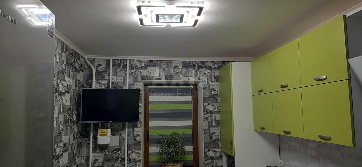 3k apartment vul. Kostjantynivs'ka 34606681