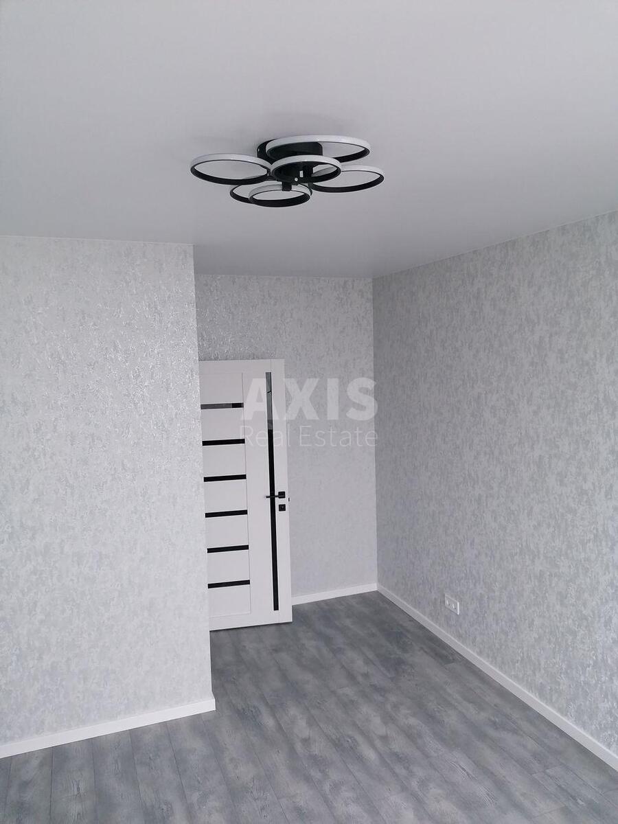 1k apartment vul. Chernigivs'ka 8516004