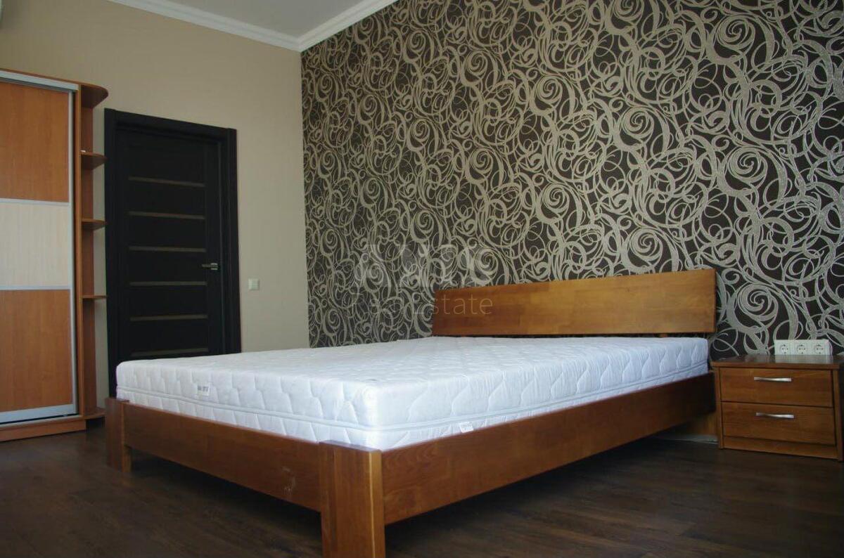 1k apartment vul. Barbjusa Anri 37/1563912