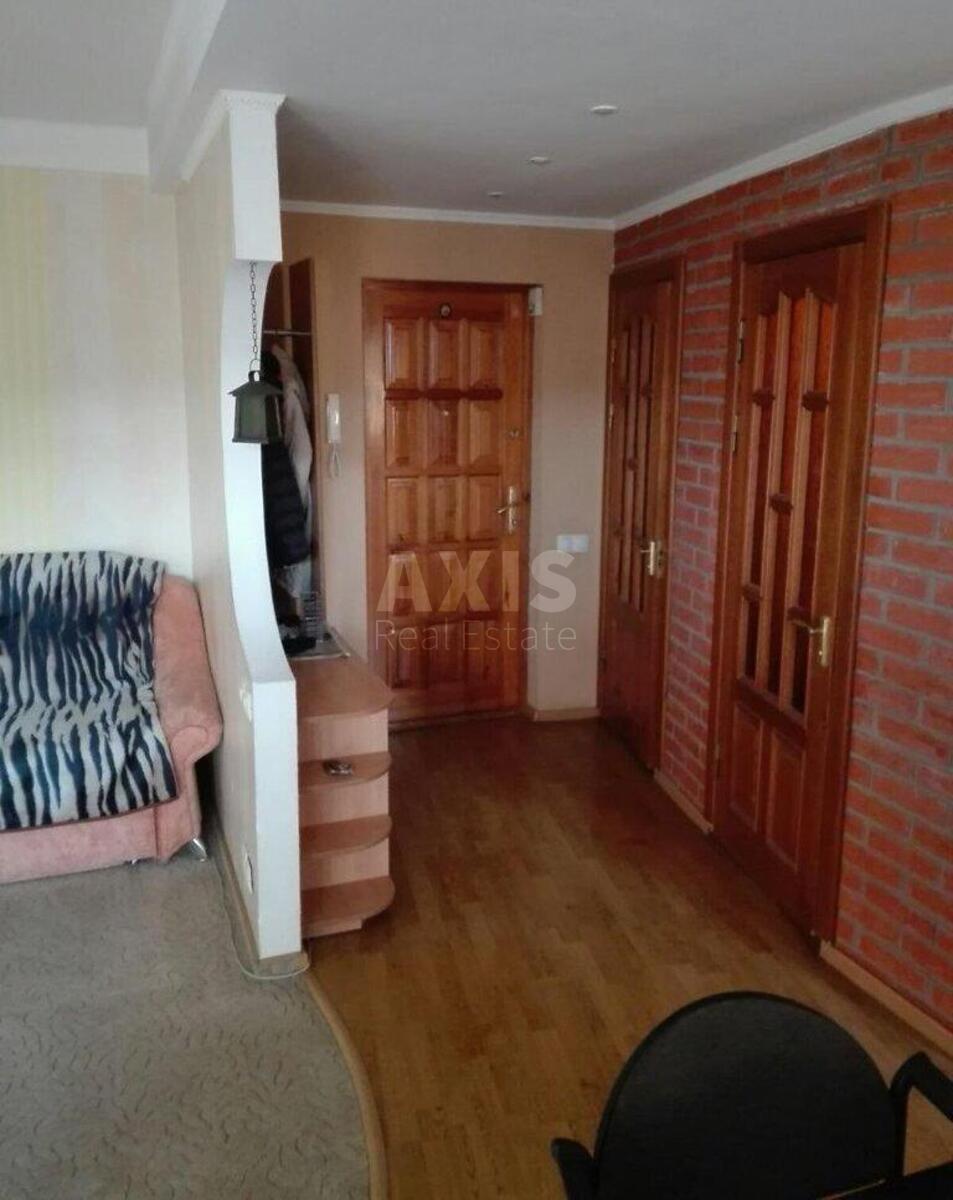 1k apartment vul. Volkova Kosmonavta 26564102