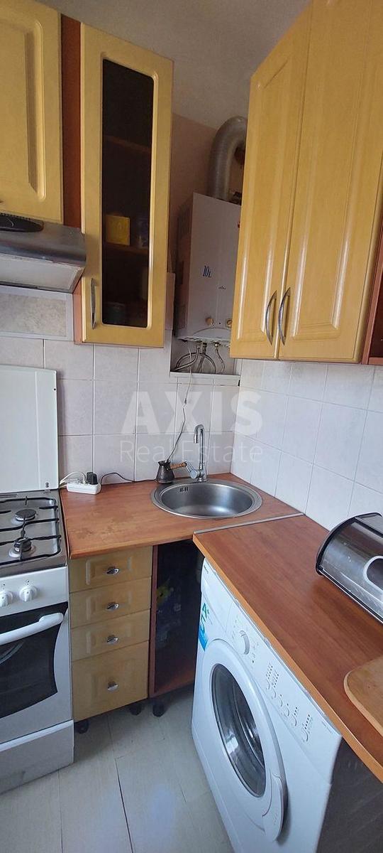 3k apartment vul. Vinnyc'ka 86