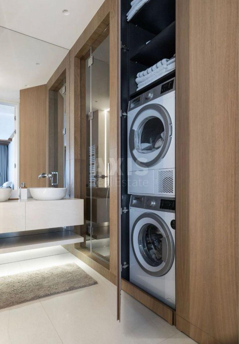 3k apartment vul. Spas'ka 357