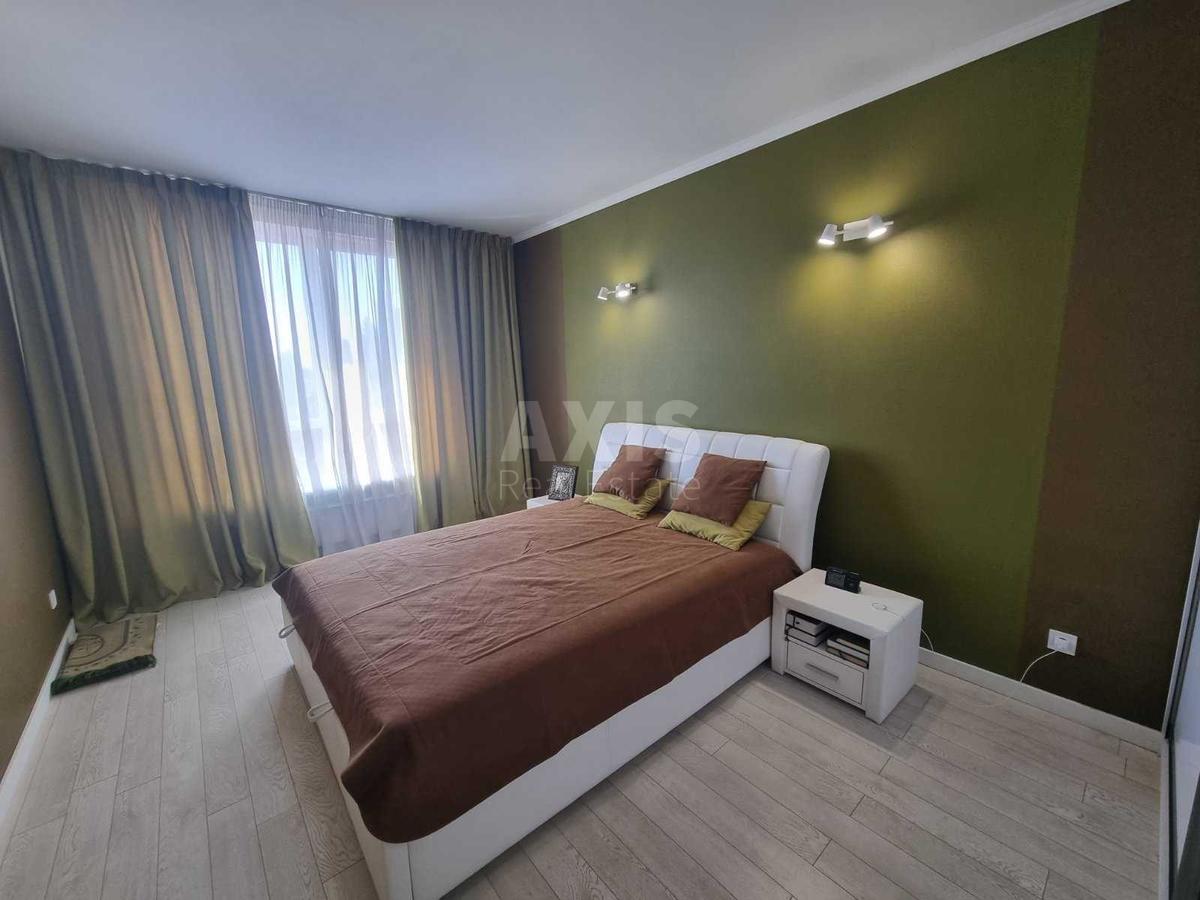 2k apartment vul. Solom'jans'ka 20А5