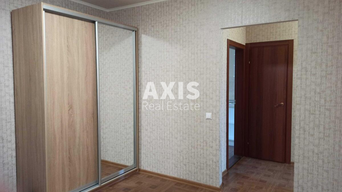 1k apartment prov. Baltijs'kyj 5485264