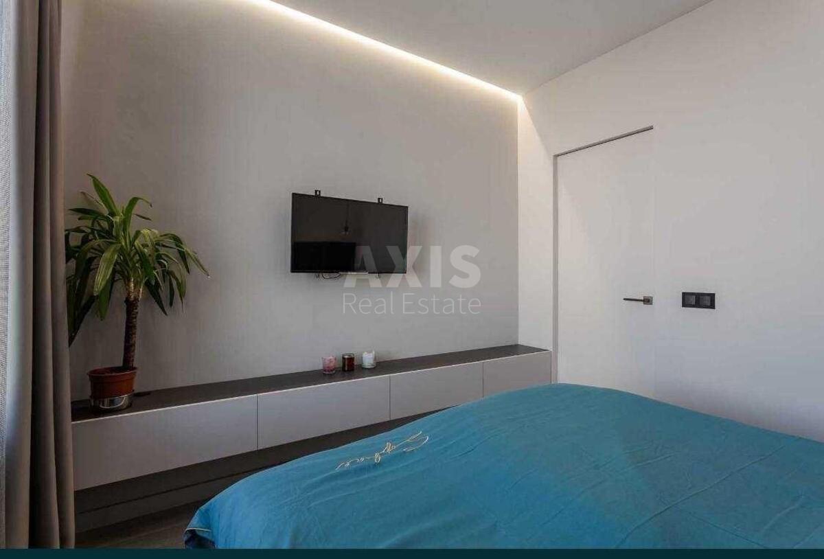 2k apartment nab. Dniprovs'ka 18А565007