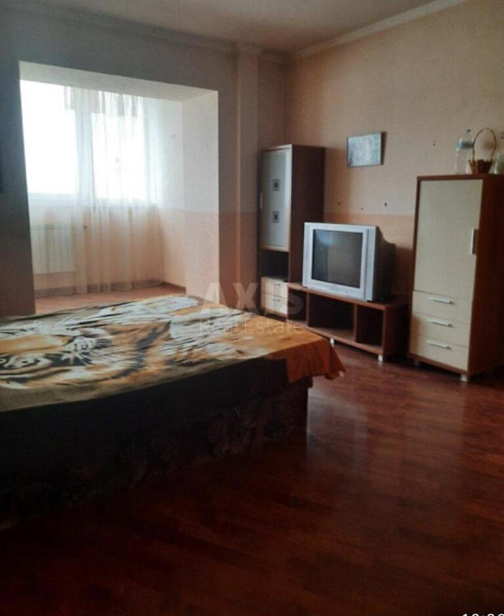 2k apartment pr-t Bazhana Mykoly 260