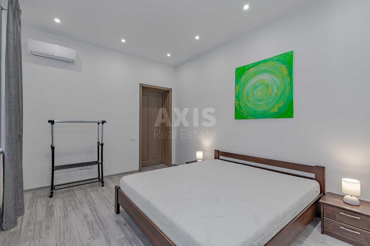 2k apartment vul. Shovkovychna 13/25652814