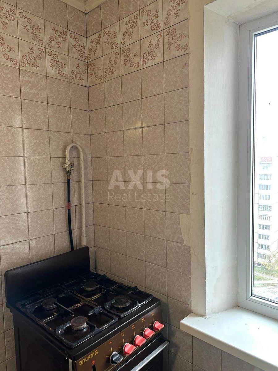 1k apartment vul. Poljarna 68