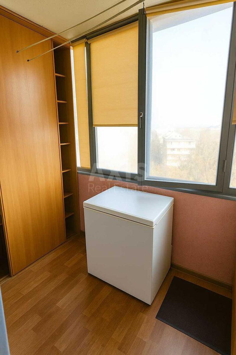 3k apartment vul. Miljutenka 116093111